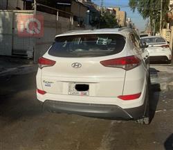 هیۆندای تۆکسۆن